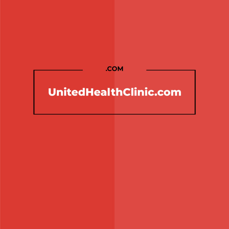UnitedHealthClinic.com