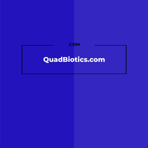 QuadBiotics.com
