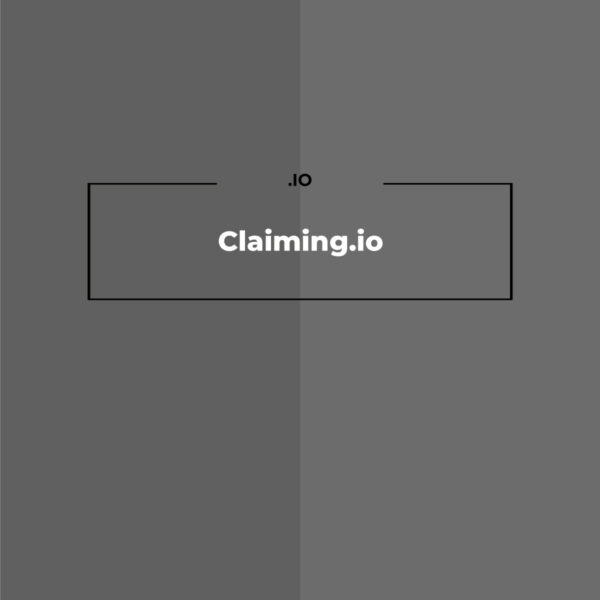 Claiming.io