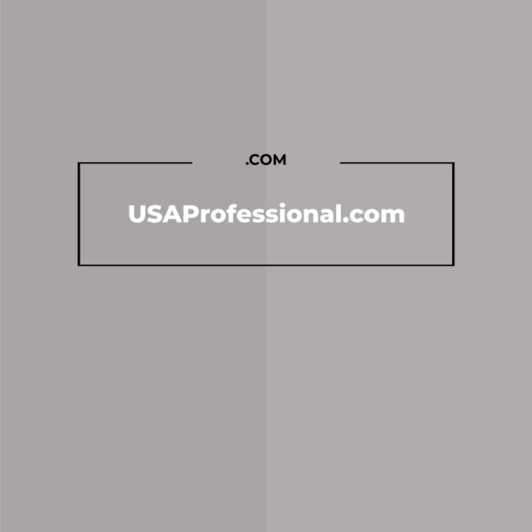 USAProfessional.com